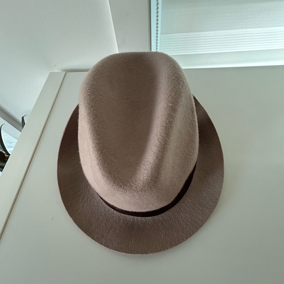 Pins and Needles Fedora Hat - Picture 4 of 7